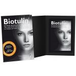 Biotulin Botox Effect Mask 1 Unidade