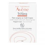 Avène TriXera Nutrition Pain Sabonete 100g