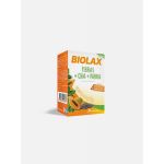 CHI Biolax Fibras Chia e Papaia 30 Comprimidos