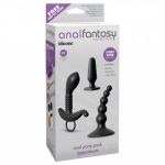 Pipedream Kit Anal Party Pack Anal Fantasy