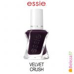 Essie Couture Verniz Efeito Gel Tom 1147 Velvet Crush 13,5ml