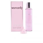 Thierry Mugler Womanity Woman Eau de Parfum 100ml Recarga (Original)