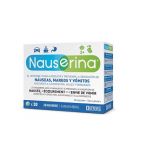 Deiters Nauserina 30 Comprimidos