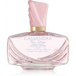 Jeanne Arthes Cassandra Rose Intense Woman Eau de Parfum 100ml (Original)