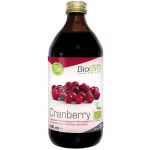 Physalis Cranberry Concentrado Polpa Bio 500ml