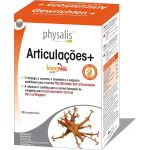 Physalis Articulações+ 30 Comprimidos