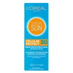 Protetor Solar L'Oreal Sublime Sun Facial Cellular Protect SPF30 75ml