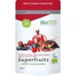 Biotona Superfruits Raw Powder Bio 200g