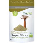 Biotona Superfibres Powder Bio 300g