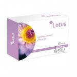 Eladiet Lotus 60 Comprimidos