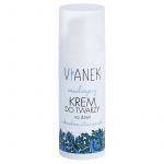 Vianek Dandelion Leaves Extract Hydrating Day Cream 50ml