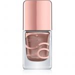 Verniz Catrice Brown Collection Tom 02 Sophisticated Vogue 10,5ml