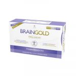 Bio-Hera Brain Gold 30 Ampolas