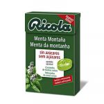Ricola Ervas Suíças Menta da Montanha 50g