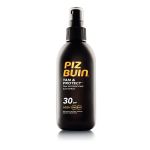 Protetor Solar Piz Buin Tan & Protect Intensifying Spray SPF30 150ml