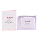Shiseido The Essentials Refreshing Cleansing Sheets x30