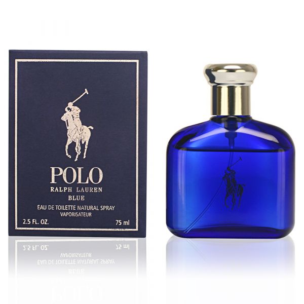 polo ralph blue perfume