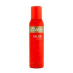 Jovan Musk For Woman Desodorizante Spray 150ml