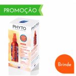 Phyto Phytoplage Óleo Alta Proteção 100ml + Pente