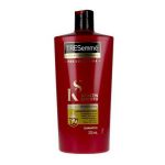 TRESemmé Shampoo Liso Keratina 700ml