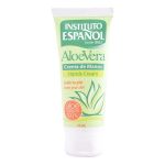 Instituto Español Aloe Vera Hand Cream 75ml
