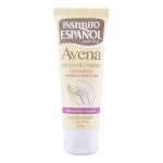 Instituto Español Avena Hand Cream 75ml