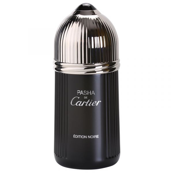 Cartier Pasha De Cartier Edition Noire Man Eau De Toilette 100ml