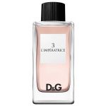 Dolce & Gabbana D&G Anthology L'Imperatrice 3 Woman Eau de Toilette 50ml (Original)