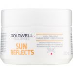 Goldwell Dualsenses Sun Reflects Regeneration Mask 200ml