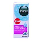 Abbott Blink Intensive Tears Plus 10ml