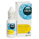 Abbott Blink-N-Clean 15ml