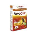 Ortis Flexicur 30 Comprimidos