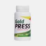 Goldvit Gold Press 90 Cápsulas
