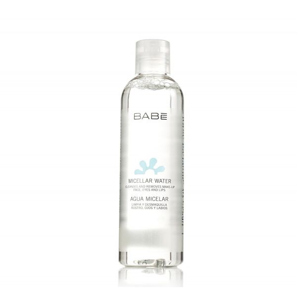 Água Micelar Babé 100ml | KuantoKusta