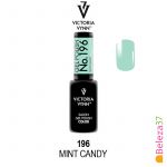 Victoria Vynn Verniz de Gel Pure Cremoso 196 Mint Candy 8ml
