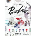 Andreia Verniz Hybrid Gel Fusion Boho Collection