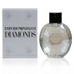 Giorgio Armani Diamonds Woman Eau de Parfum 100ml (Original)