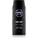 Nivea Men Deep Shampoo 250ml