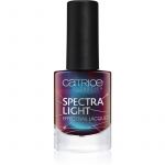 Catrice Spectra Light Verniz com Efeito Holográfico Tom 03 Irregular Galaxies 10ml