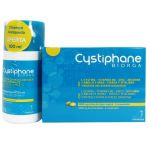 Cystiphane Pack Cabelo e Unhas 120 Comprimidos + Shampoo Anti-Queda 100ml