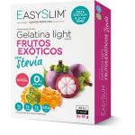 Easyslim Gelatina Farmodietica Frutos Exóticos 2 x 15g
