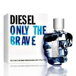 Diesel Only the Brave Man Eau de Toilette 50ml (Original)