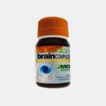 Soria Natural Brain Complex 60 Comprimidos