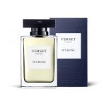 Verset Parfums It's Done Man 100ml (Original)