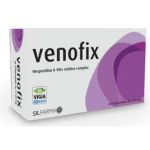 Silfarma Venofix 60 Comprimidos