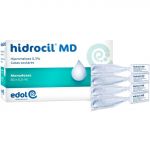 Hidrocil MD Gotas Oculares Monodoses 60x0.5ml