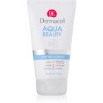 Dermacol Aqua Beauty Gel de Limpeza Facial 3 em 1 150ml