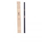 Yves Saint Laurent Couture Brow Slim Lápis de Sobrancelha Waterproof Tom 4 Brun Granite 0,05g