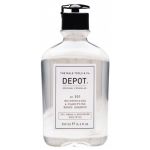 Depot Nº501 Shampoo de Barba Hidratante & Clarificante 250ml