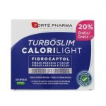 Forte Pharma Calorilight 120 Cápsulas